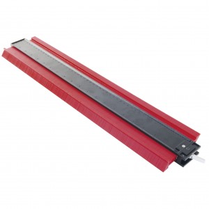 Профильная кузовная линейка 500 мм GYS 057265